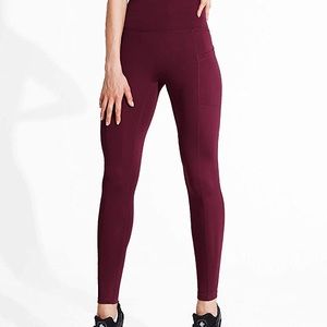 Sports Wear Leggings Women